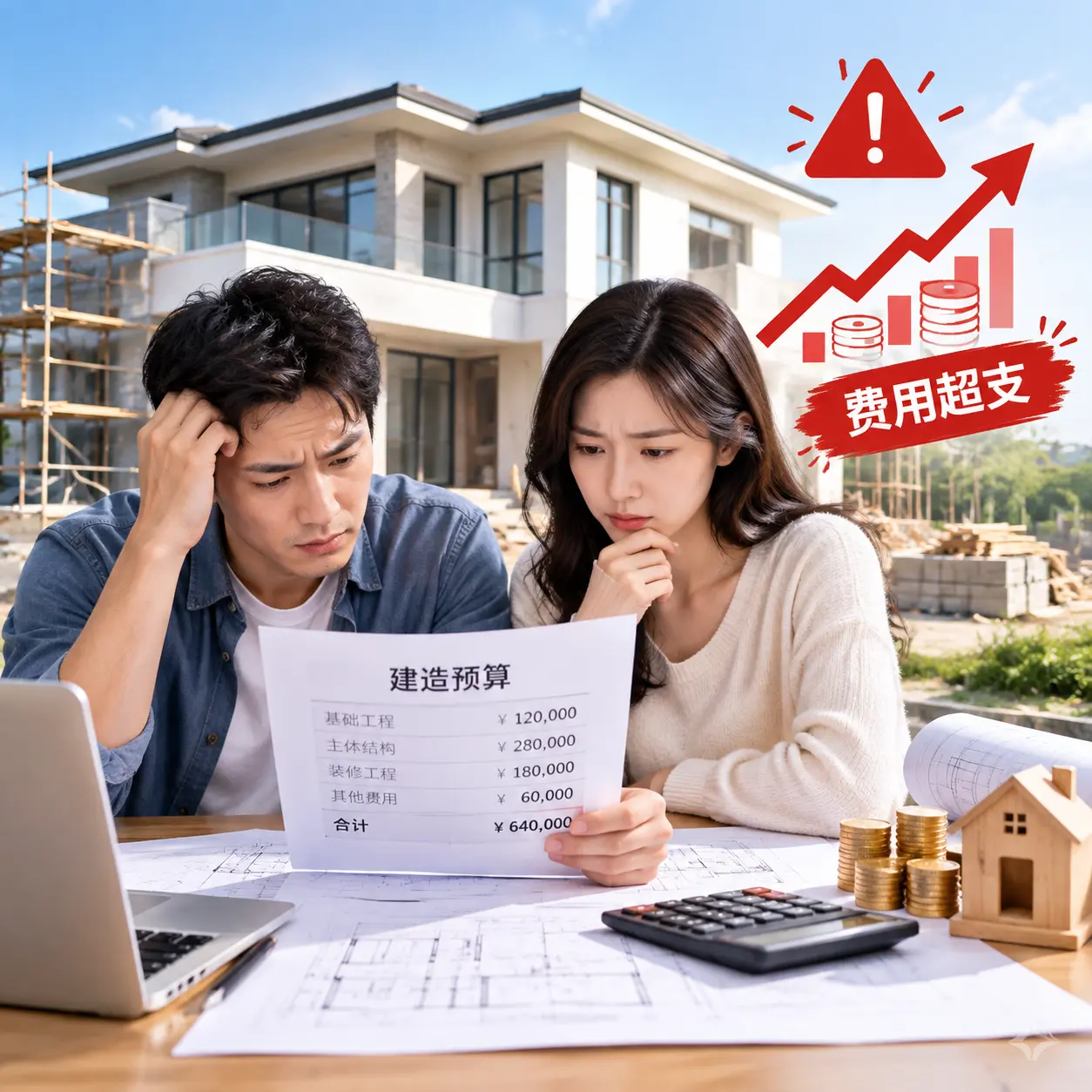 别墅建造公司推荐:避免在 贵阳 选择时的常见误区
