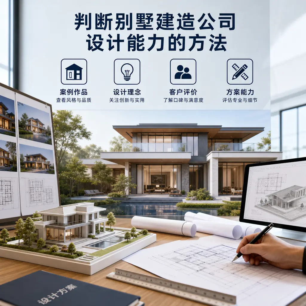 在 贵阳 别墅建造公司推荐,性价比如何评估?